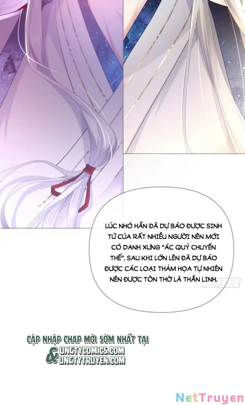 Nhập Mộ Chi Thần Chapter 35 - Trang 41