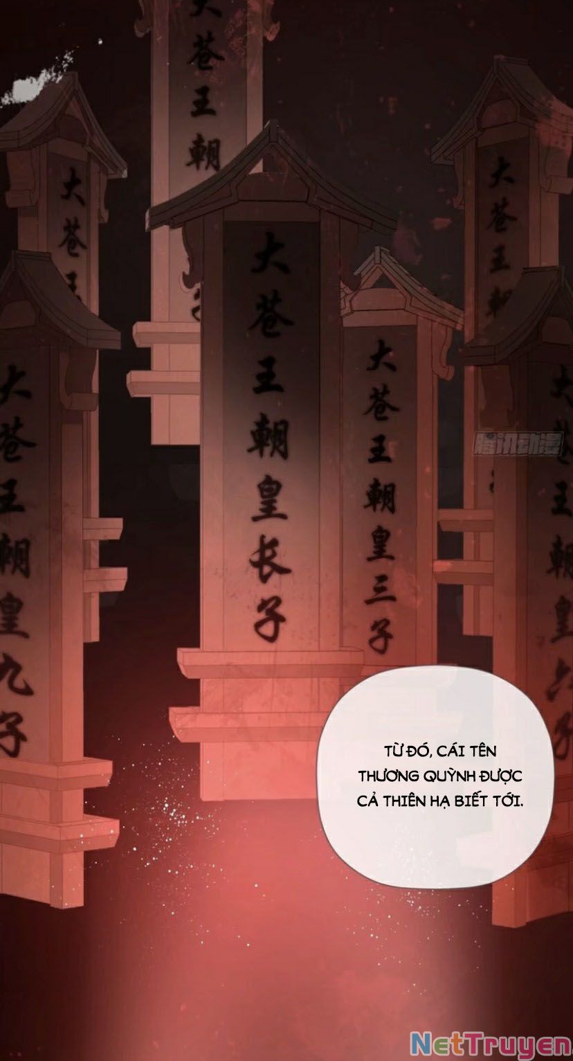 Nhập Mộ Chi Thần Chapter 35 - Trang 44