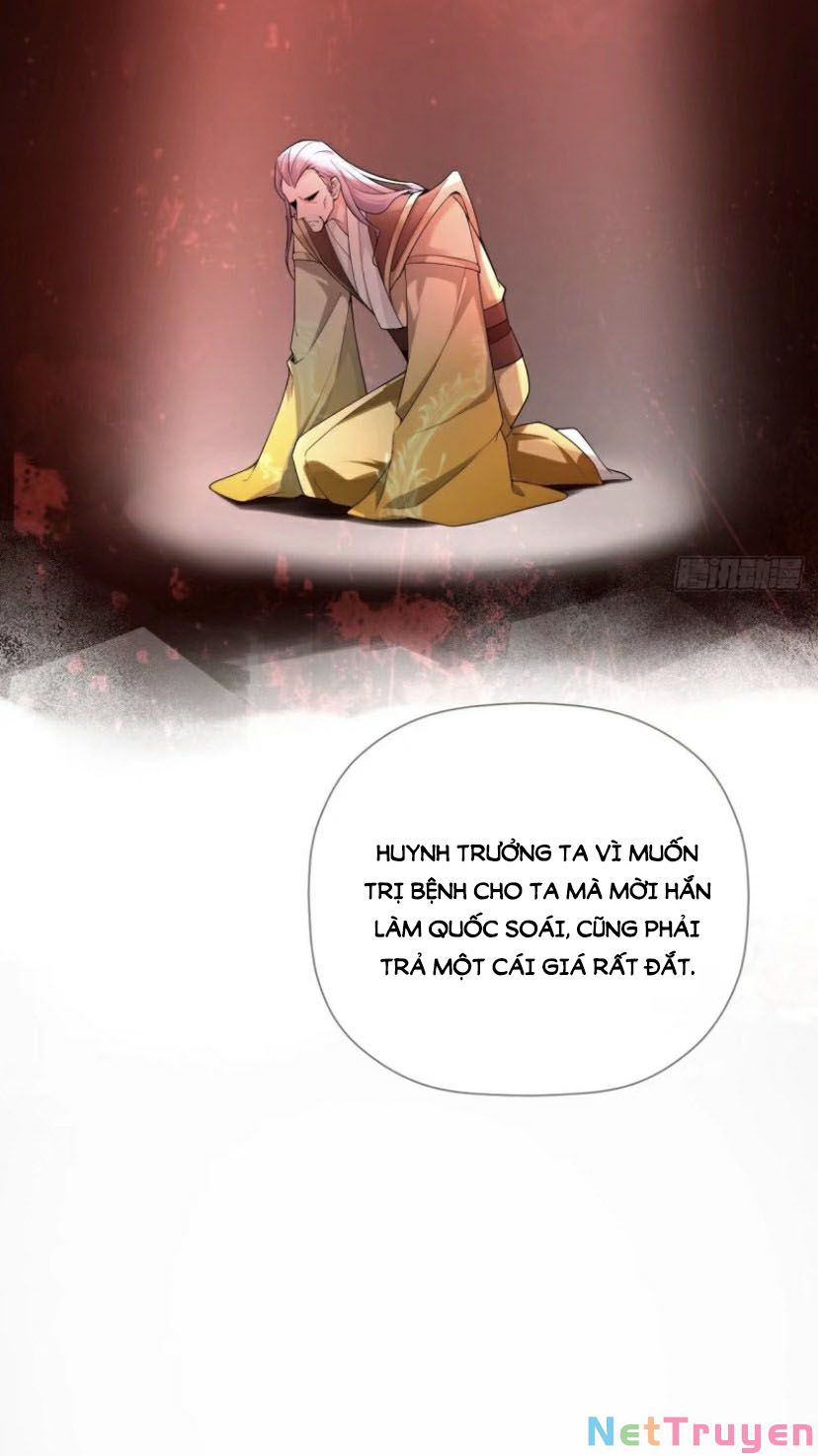 Nhập Mộ Chi Thần Chapter 35 - Trang 45