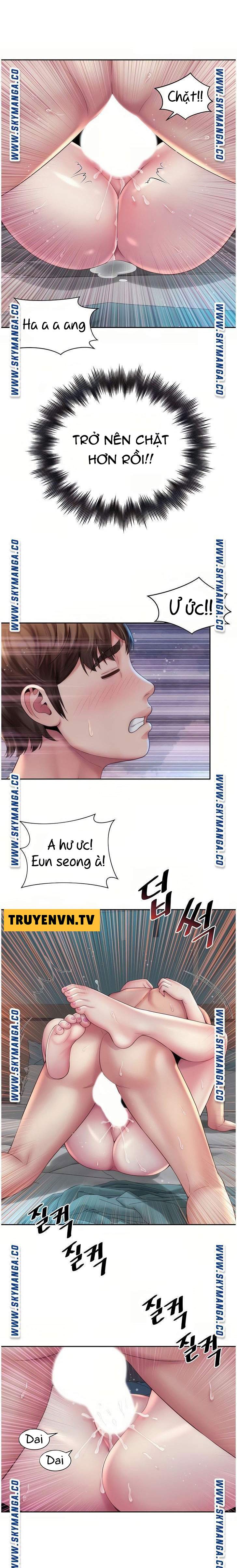 Nữ Thần Bãi Biển Chapter 20 - Trang 3