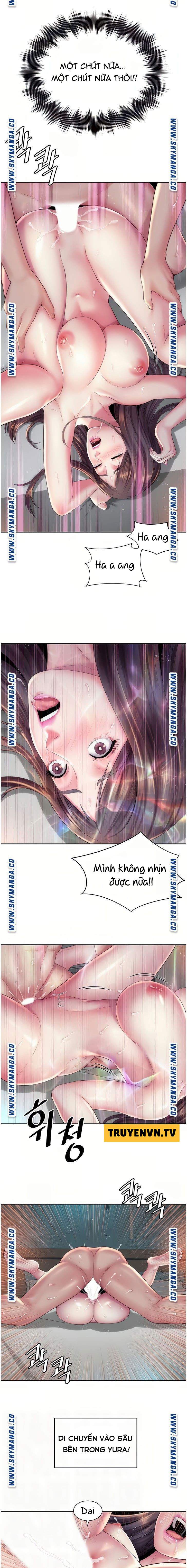 Nữ Thần Bãi Biển Chapter 20 - Trang 5