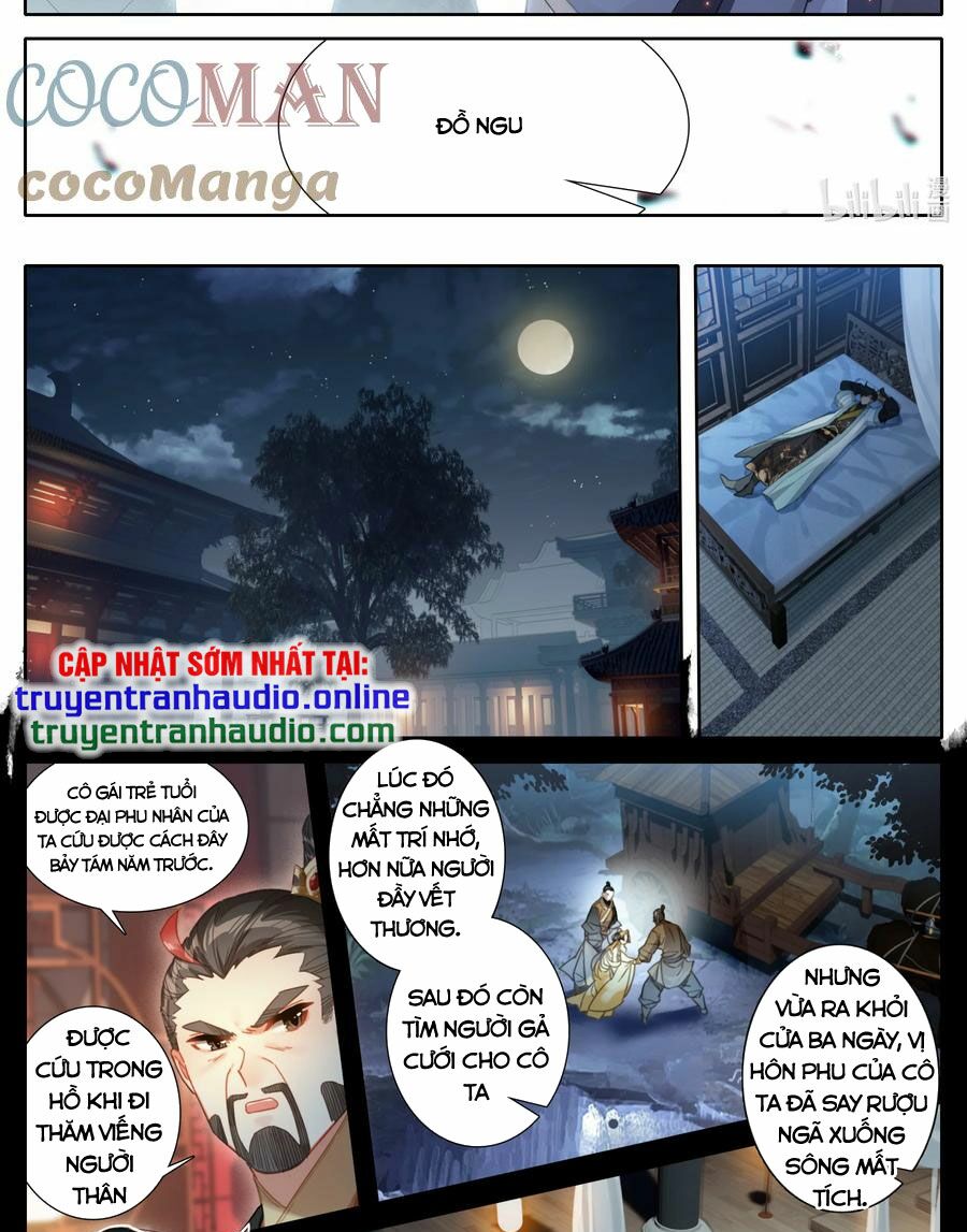 Phàm Nhân Tu Tiên Chapter 139 - Trang 13