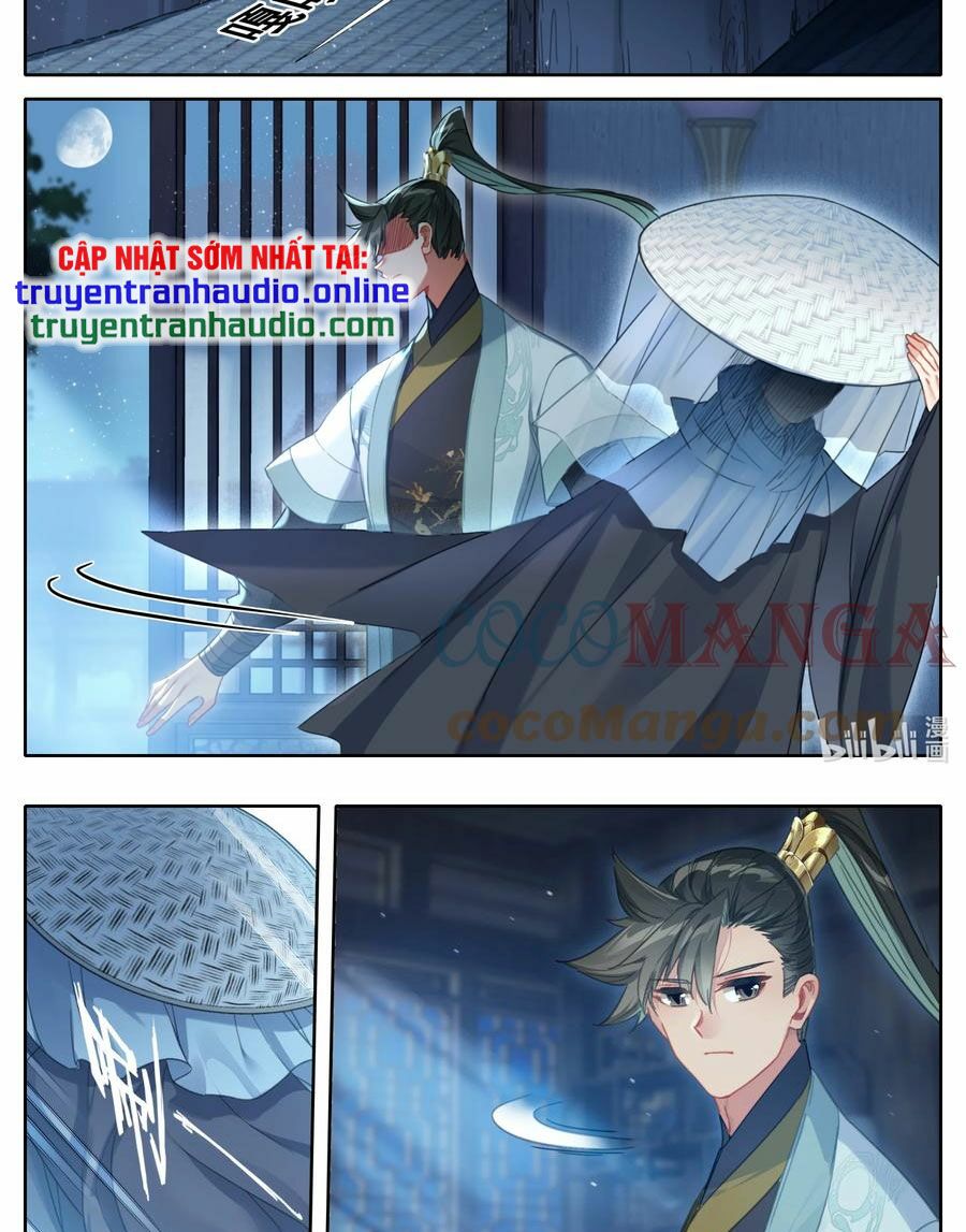 Phàm Nhân Tu Tiên Chapter 139 - Trang 15