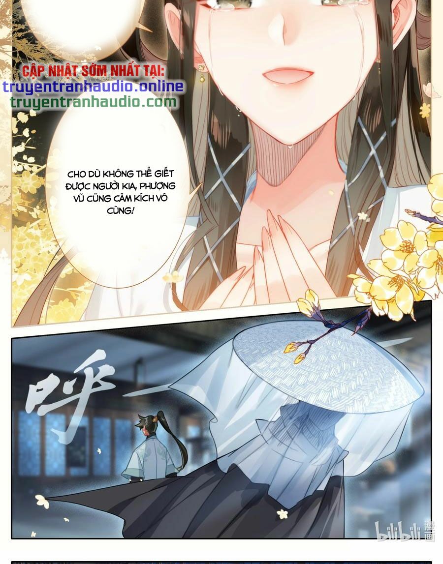 Phàm Nhân Tu Tiên Chapter 140 - Trang 11