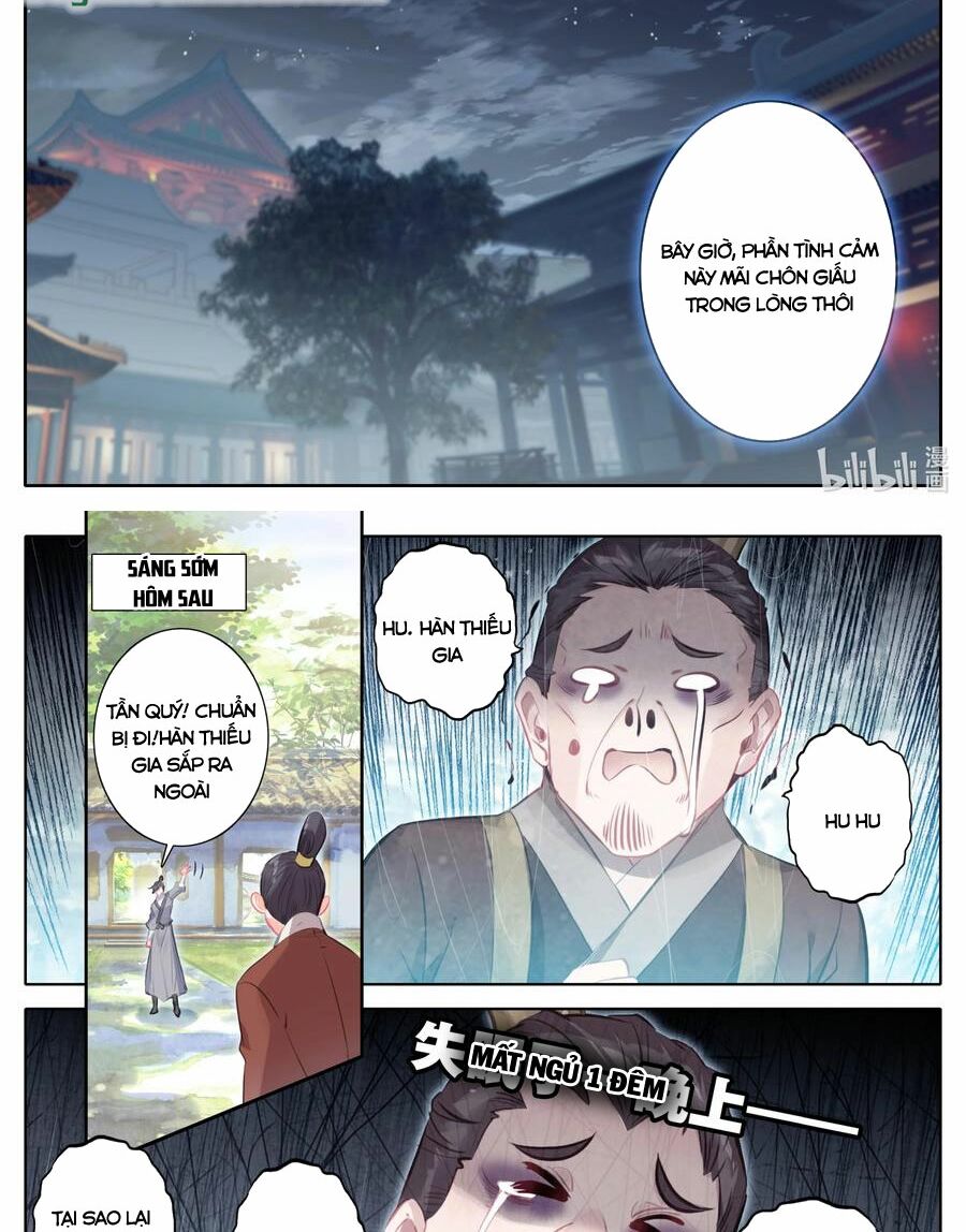 Phàm Nhân Tu Tiên Chapter 140 - Trang 14