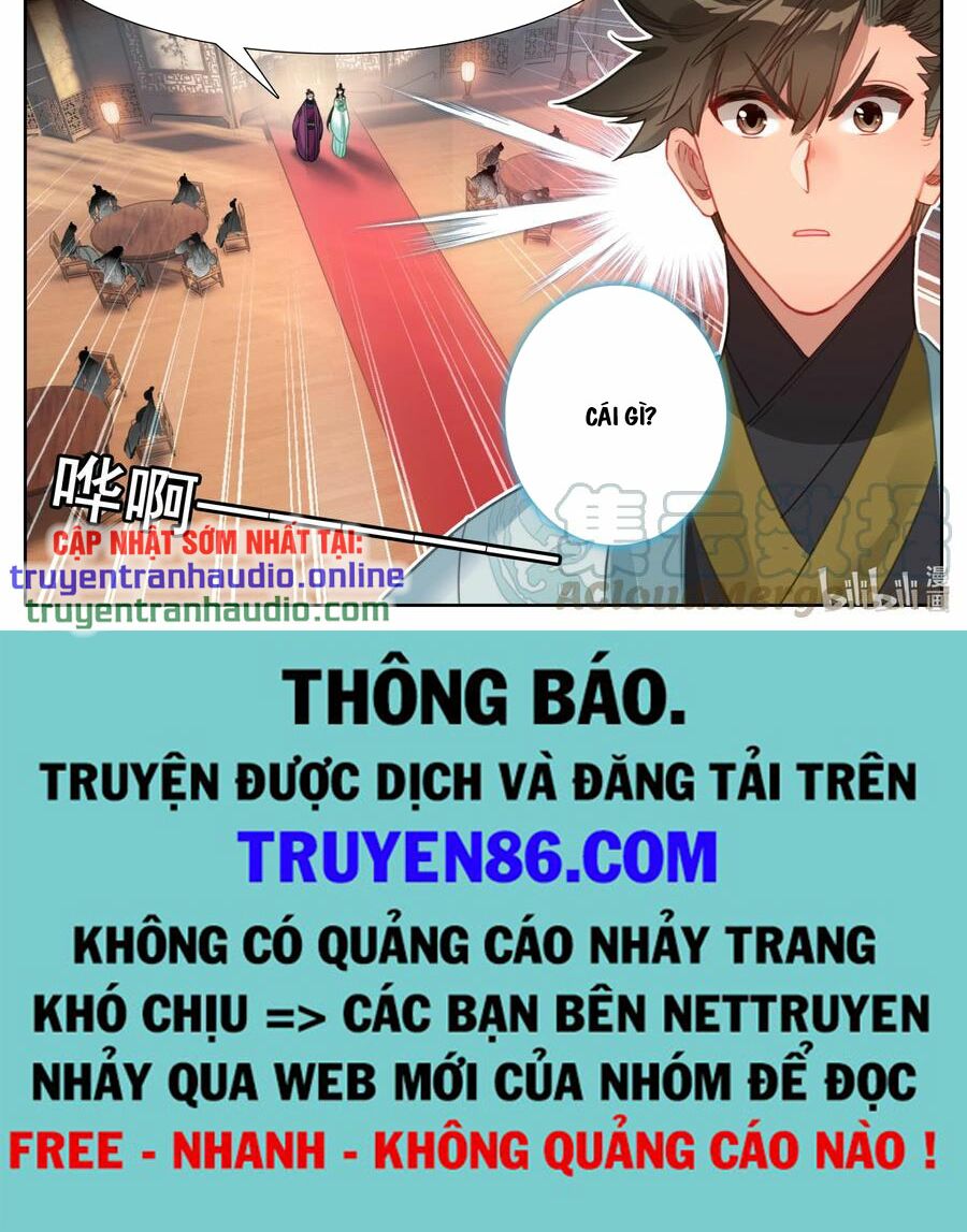 Phàm Nhân Tu Tiên Chapter 141 - Trang 20