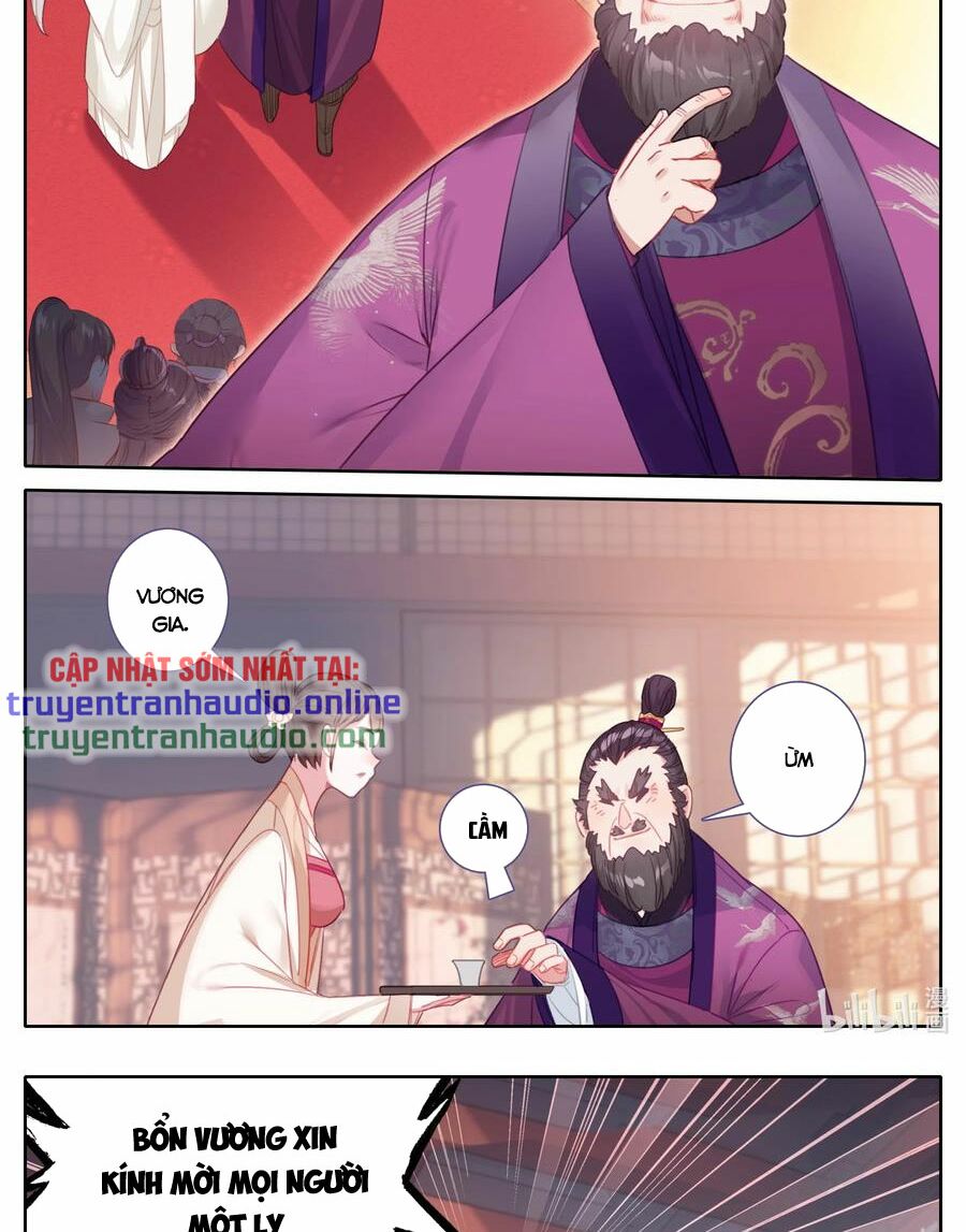 Phàm Nhân Tu Tiên Chapter 142 - Trang 16