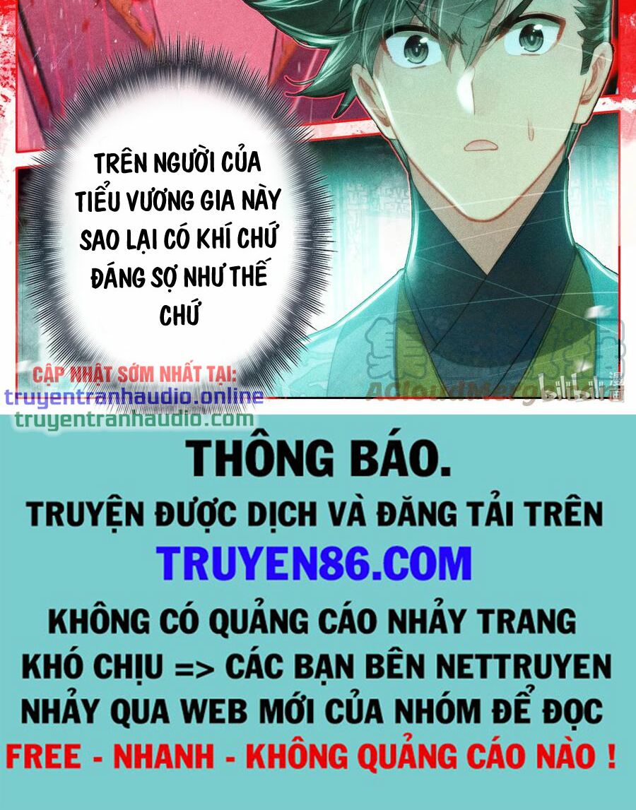 Phàm Nhân Tu Tiên Chapter 142 - Trang 20