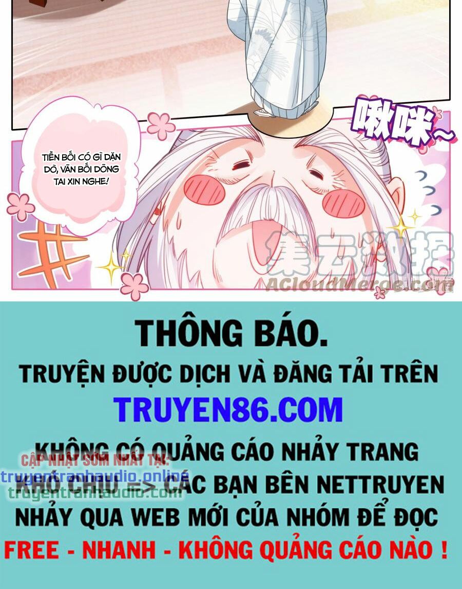 Phàm Nhân Tu Tiên Chapter 143 - Trang 20