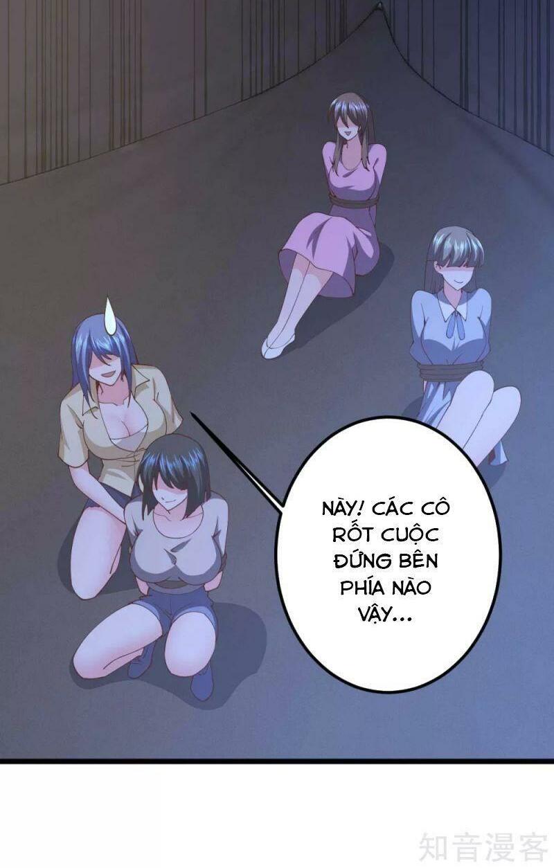 Quân Đoàn Nữ Tử Ngày Tận Thế Của Tôi Chapter 46 - Trang 29