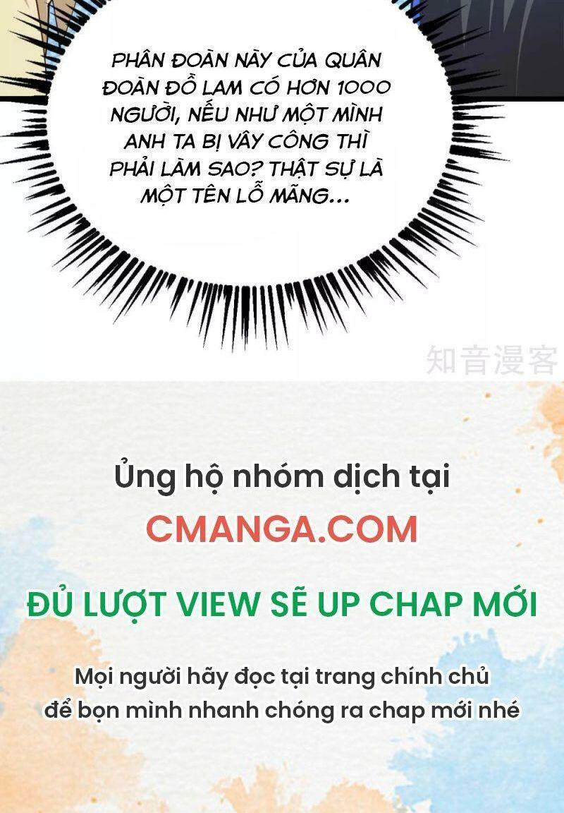 Quân Đoàn Nữ Tử Ngày Tận Thế Của Tôi Chapter 46 - Trang 32