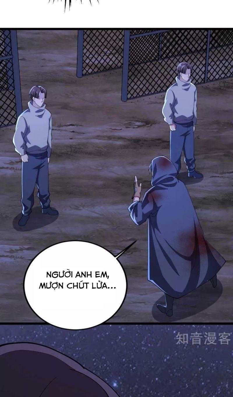 Quân Đoàn Nữ Tử Ngày Tận Thế Của Tôi Chapter 47 - Trang 15