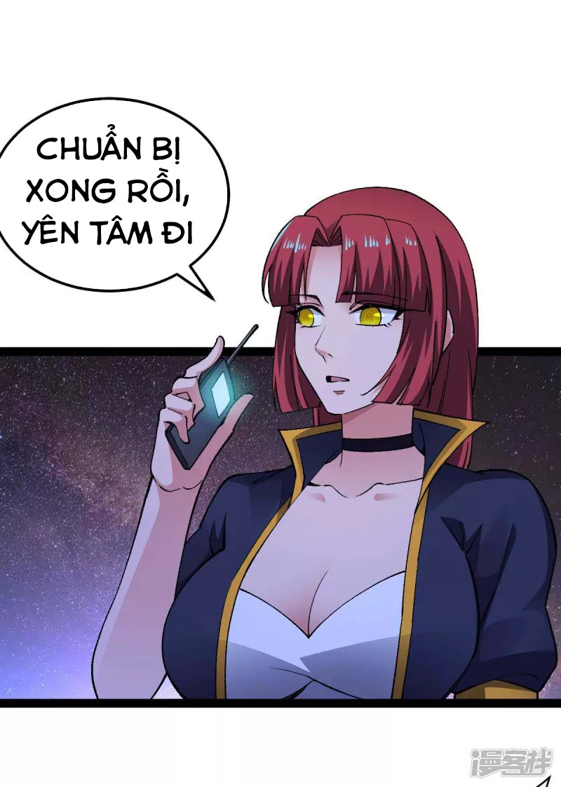 Quân Đoàn Nữ Tử Ngày Tận Thế Của Tôi Chapter 48 - Trang 22