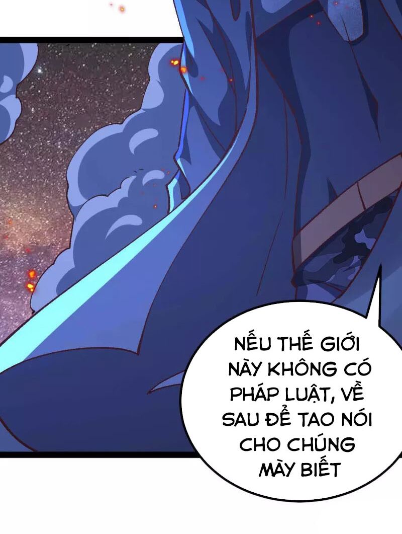 Quân Đoàn Nữ Tử Ngày Tận Thế Của Tôi Chapter 48 - Trang 34