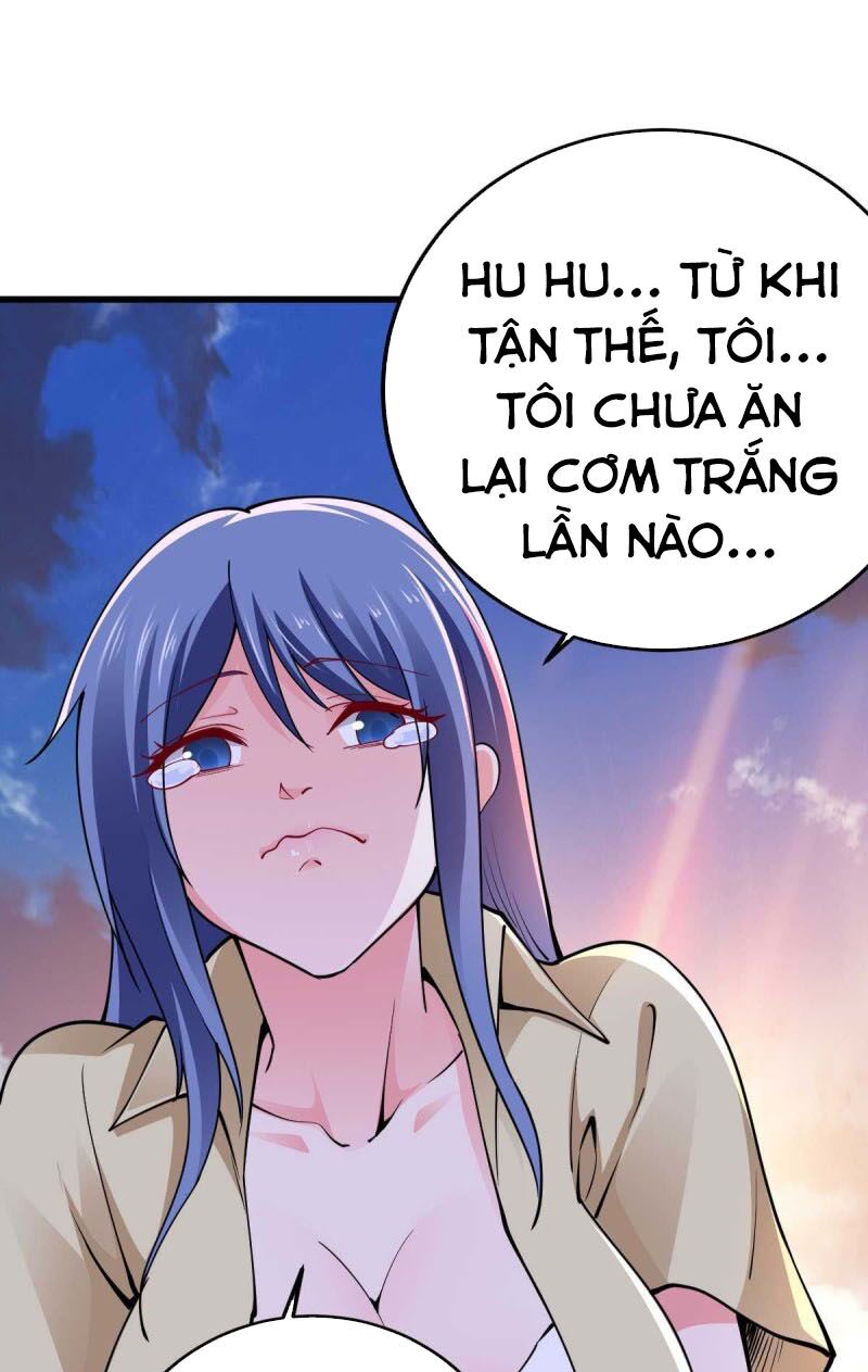 Quân Đoàn Nữ Tử Ngày Tận Thế Của Tôi Chapter 52 - Trang 6