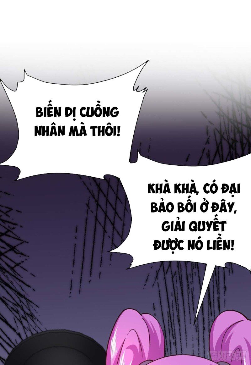 Quân Đoàn Nữ Tử Ngày Tận Thế Của Tôi Chapter 54 - Trang 24