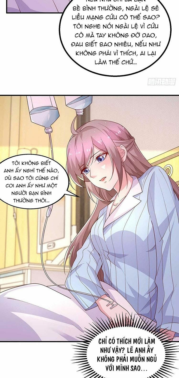 Sự Trả Thù Của Nữ Vương Chapter 42 - Trang 15