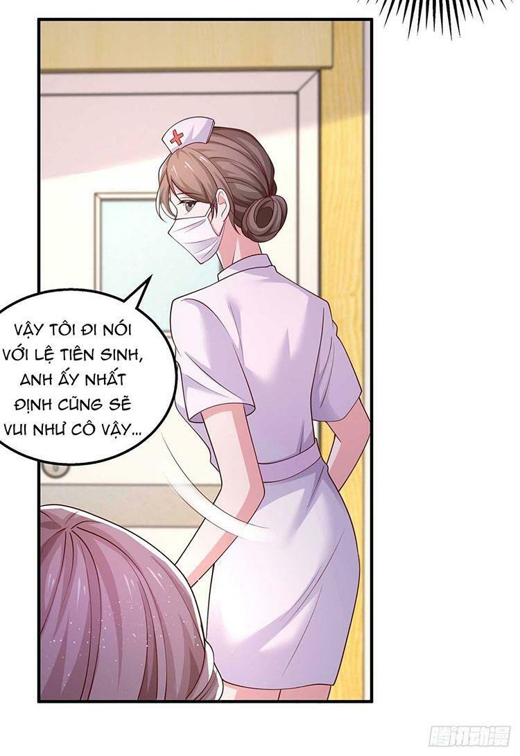 Sự Trả Thù Của Nữ Vương Chapter 43 - Trang 11