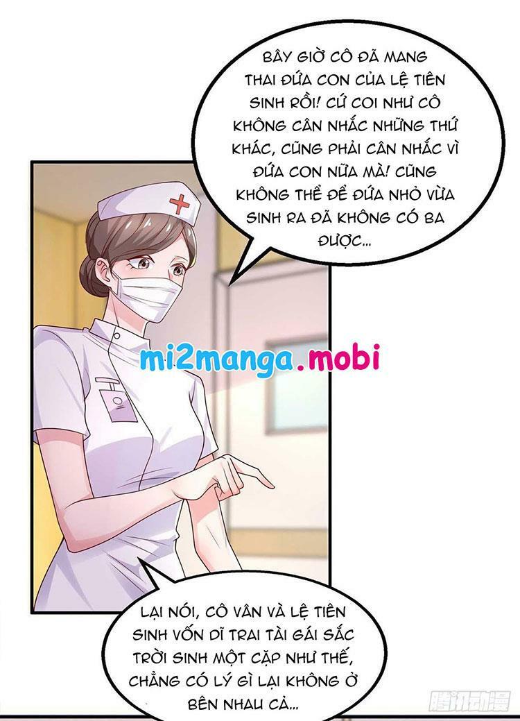 Sự Trả Thù Của Nữ Vương Chapter 43 - Trang 19