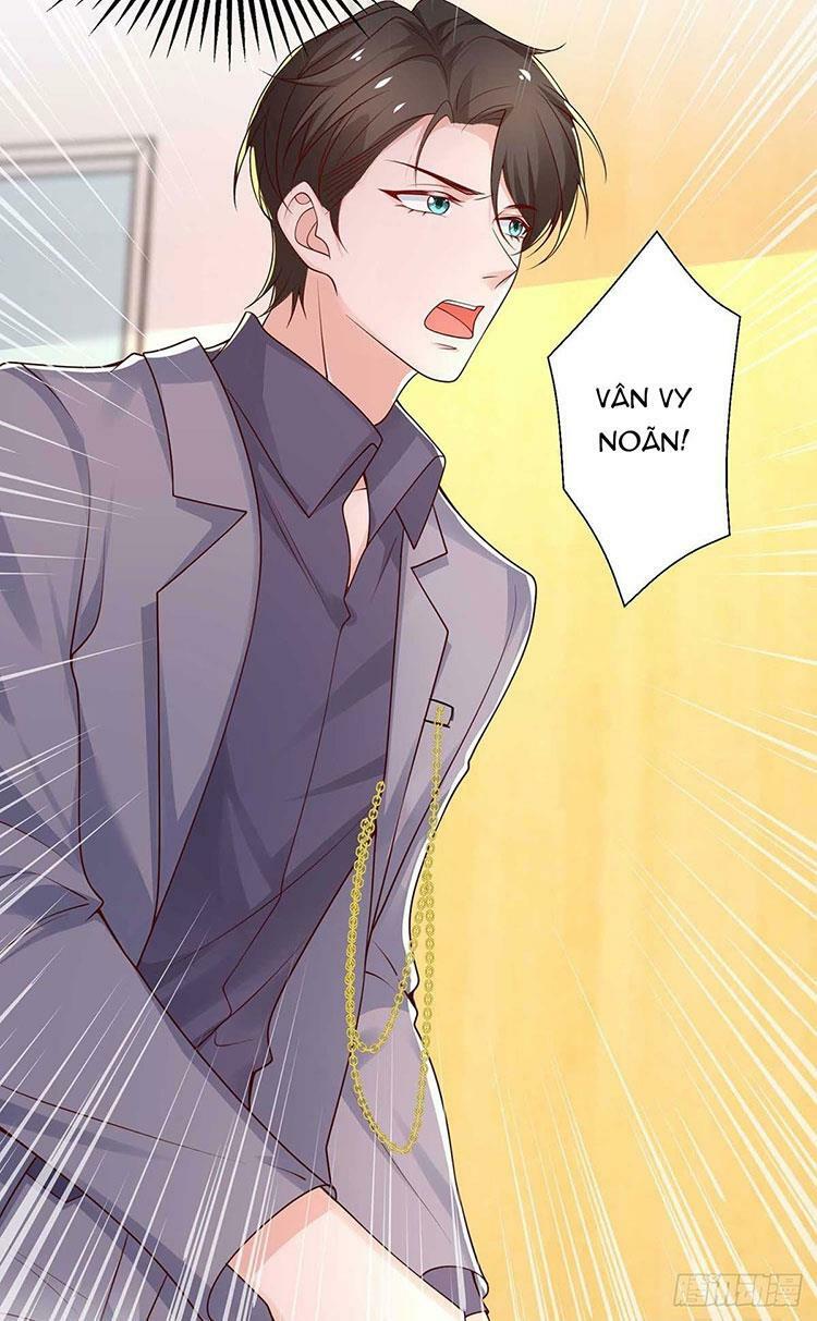 Sự Trả Thù Của Nữ Vương Chapter 43 - Trang 21