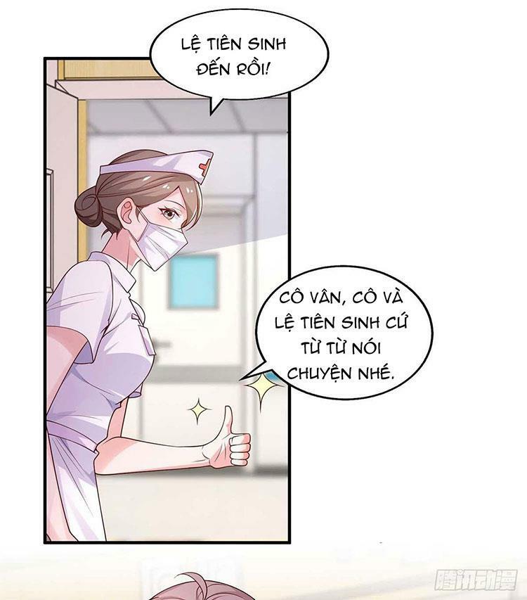 Sự Trả Thù Của Nữ Vương Chapter 43 - Trang 23