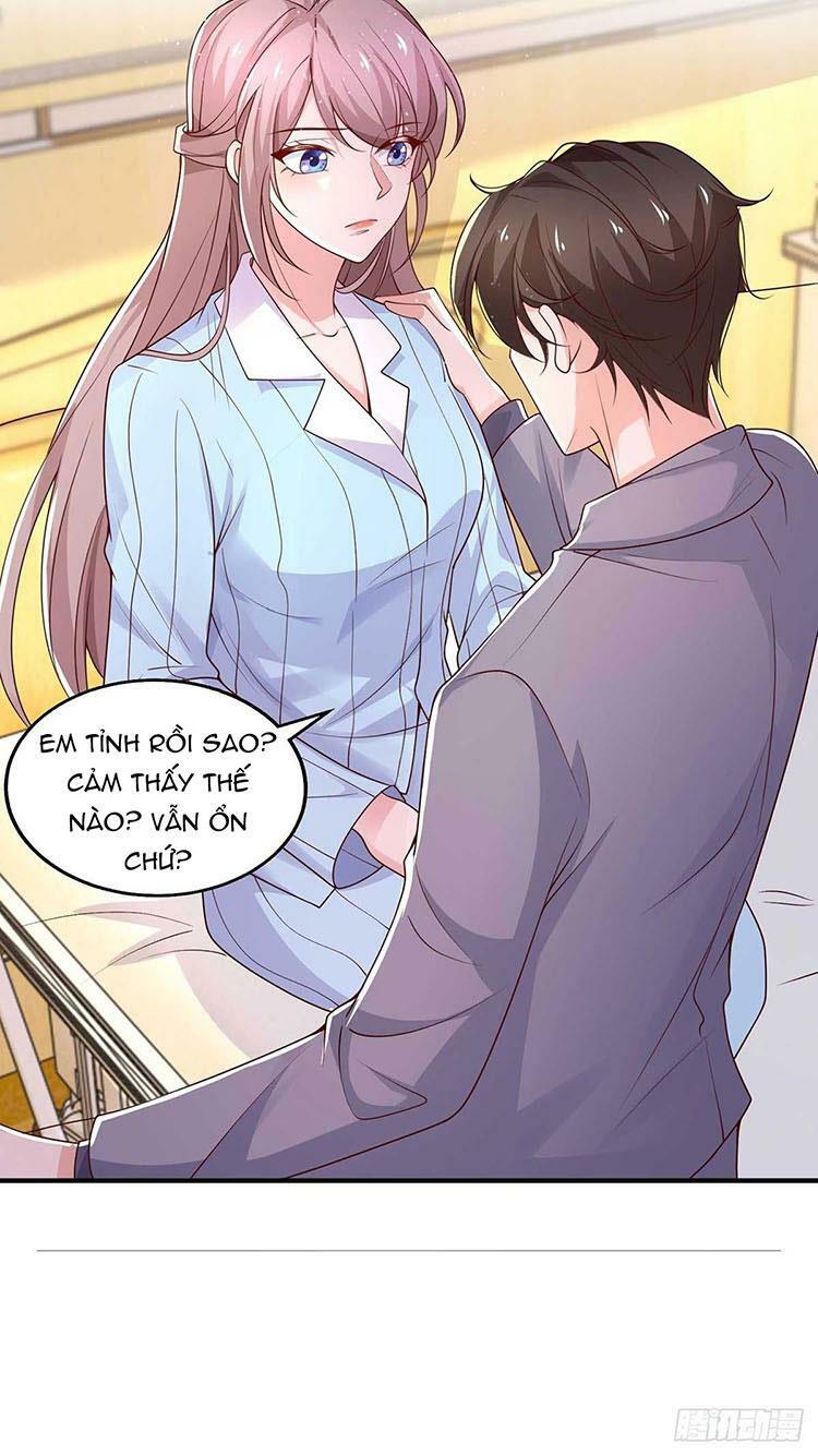 Sự Trả Thù Của Nữ Vương Chapter 43 - Trang 24