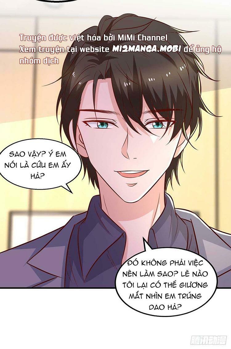 Sự Trả Thù Của Nữ Vương Chapter 43 - Trang 29