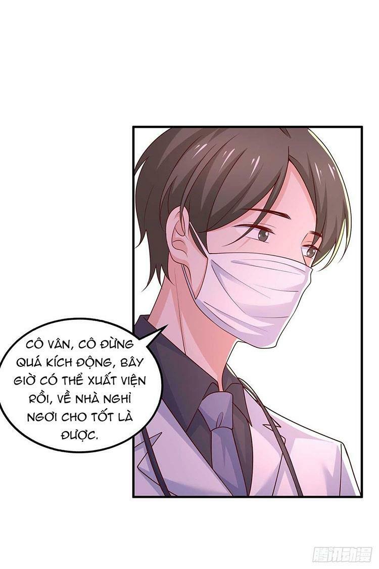 Sự Trả Thù Của Nữ Vương Chapter 43 - Trang 6