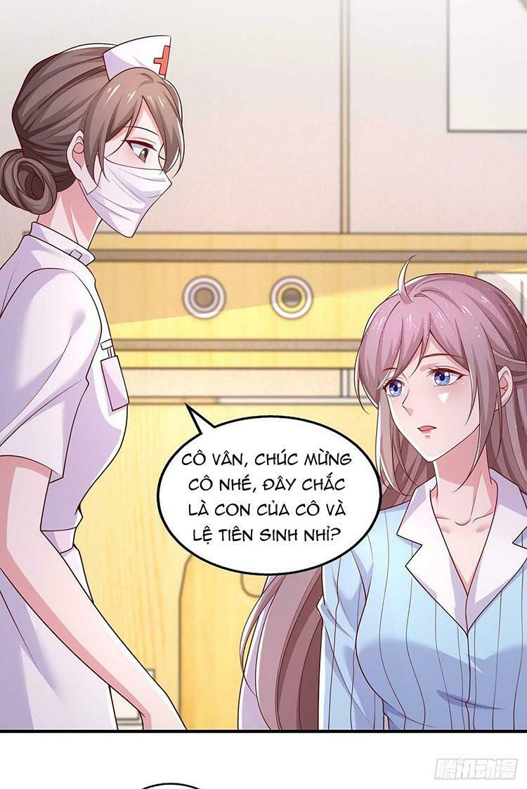 Sự Trả Thù Của Nữ Vương Chapter 43 - Trang 9