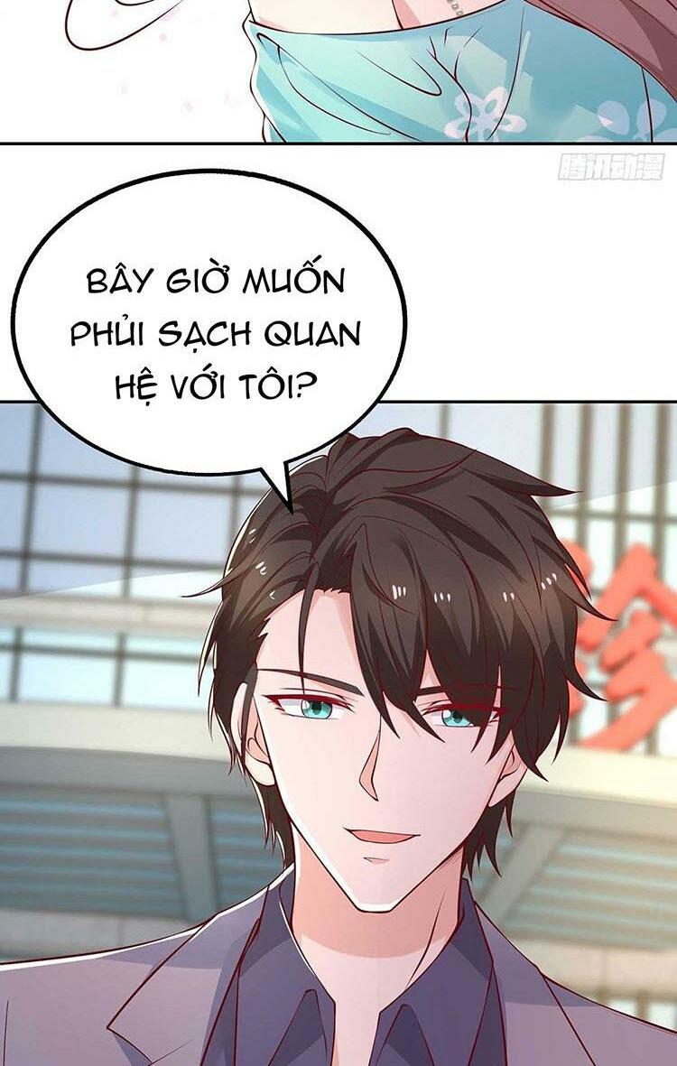 Sự Trả Thù Của Nữ Vương Chapter 44 - Trang 18