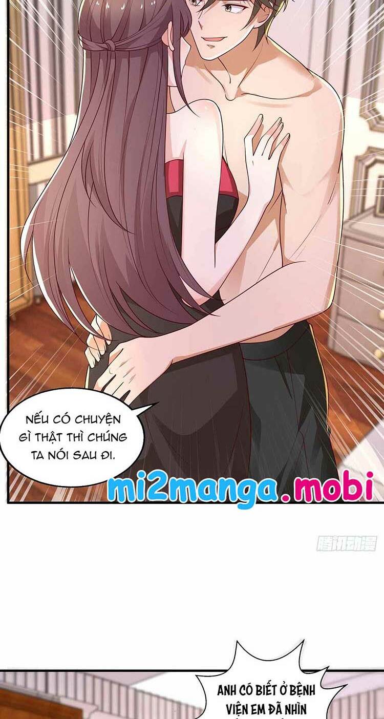 Sự Trả Thù Của Nữ Vương Chapter 45 - Trang 12