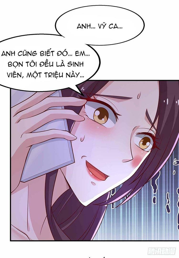 Sự Trả Thù Của Nữ Vương Chapter 46 - Trang 2