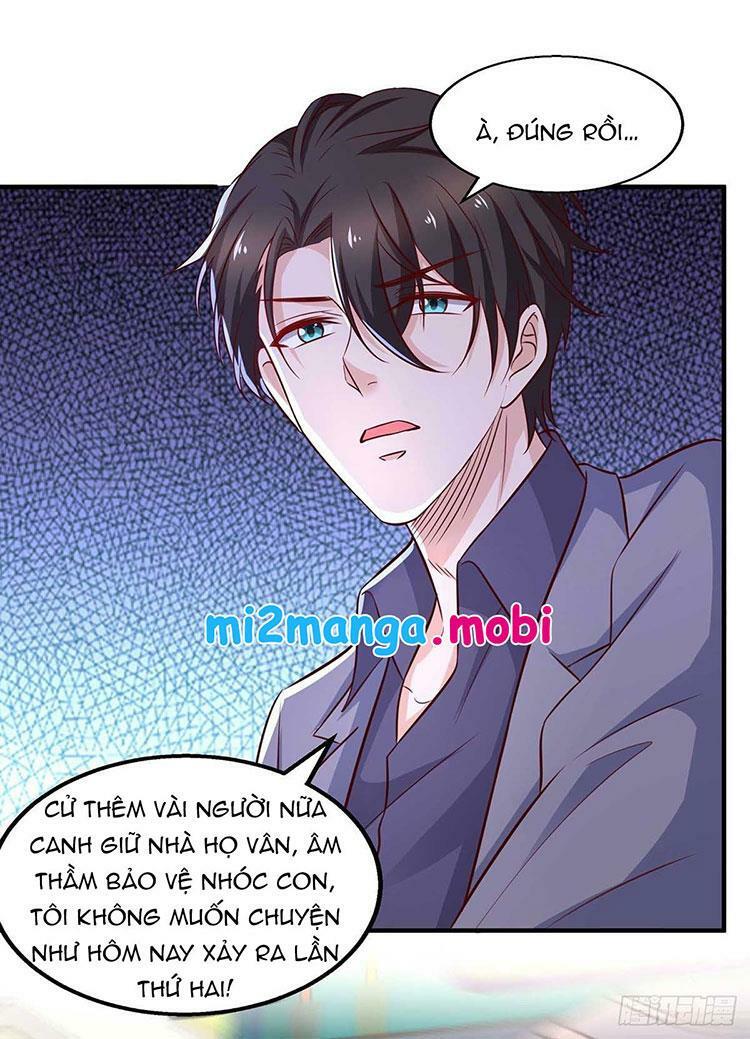 Sự Trả Thù Của Nữ Vương Chapter 46 - Trang 23