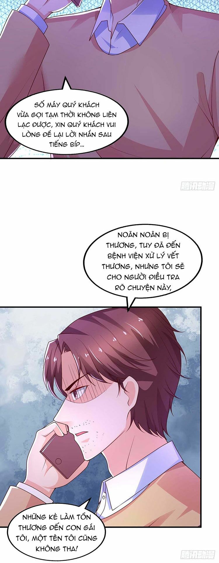 Sự Trả Thù Của Nữ Vương Chapter 47 - Trang 16