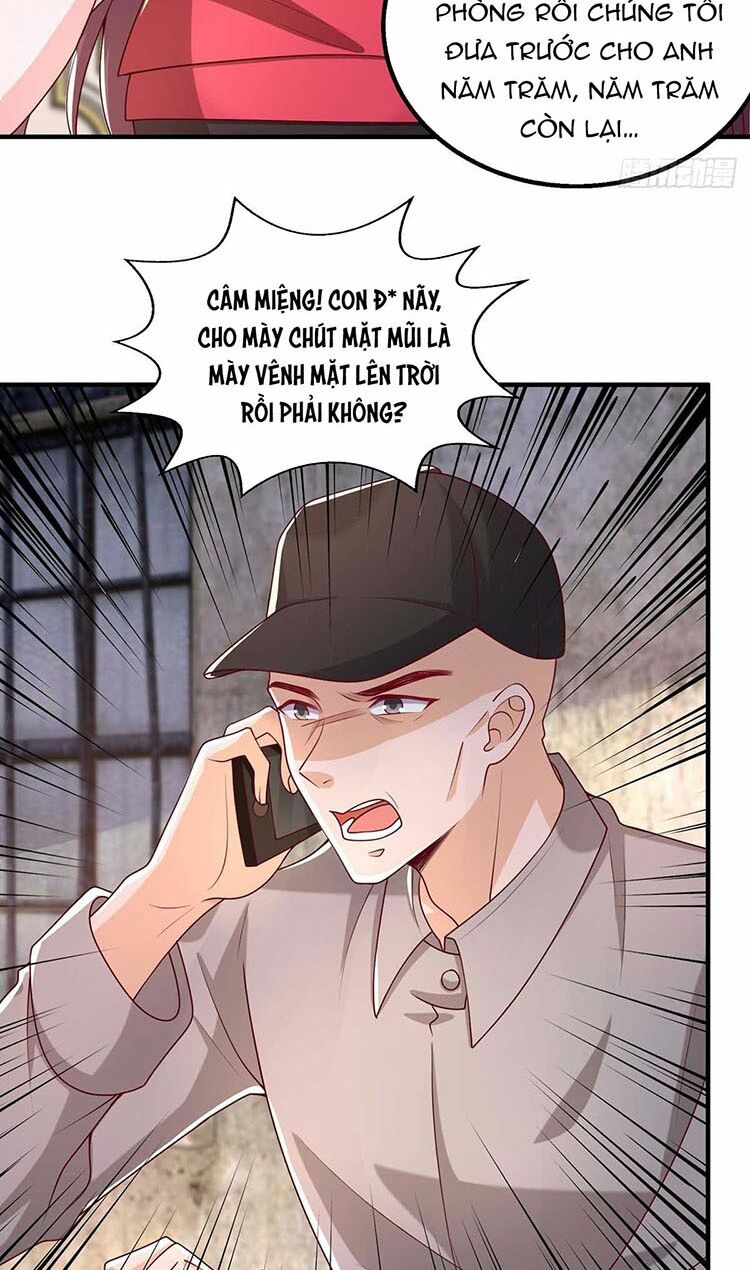 Sự Trả Thù Của Nữ Vương Chapter 47 - Trang 24