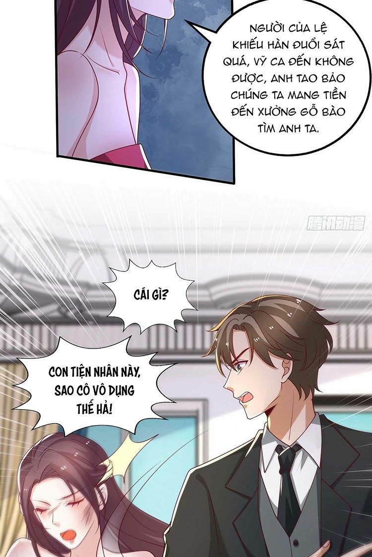 Sự Trả Thù Của Nữ Vương Chapter 48 - Trang 3