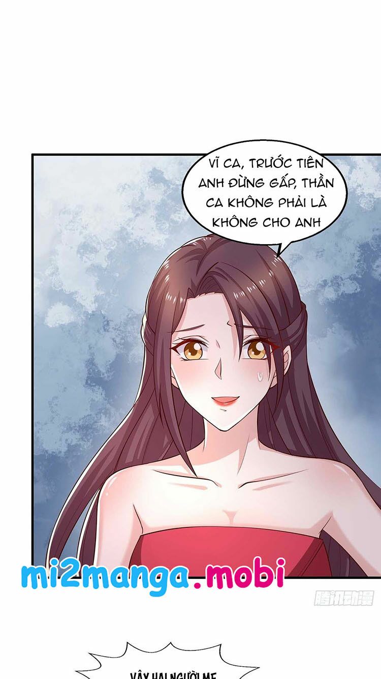 Sự Trả Thù Của Nữ Vương Chapter 49 - Trang 1