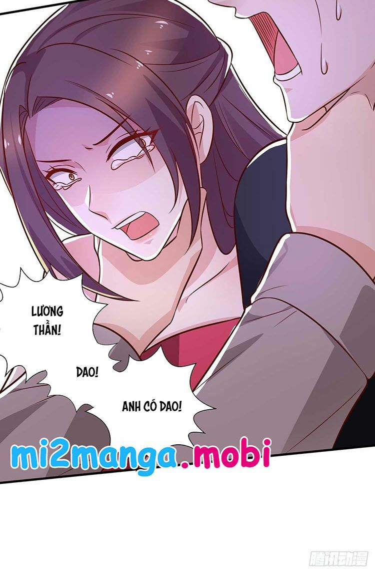 Sự Trả Thù Của Nữ Vương Chapter 49 - Trang 27