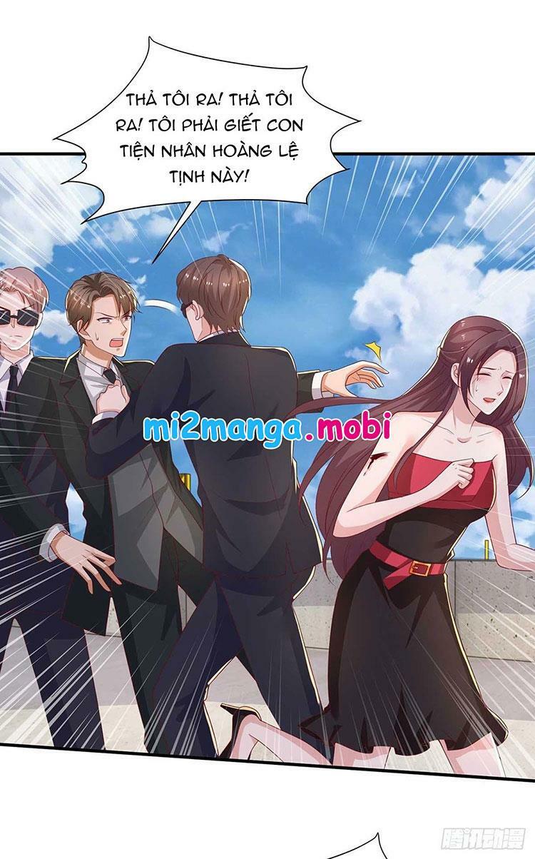 Sự Trả Thù Của Nữ Vương Chapter 52 - Trang 16