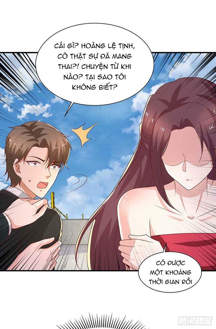 Sự Trả Thù Của Nữ Vương Chapter 52 - Trang 23