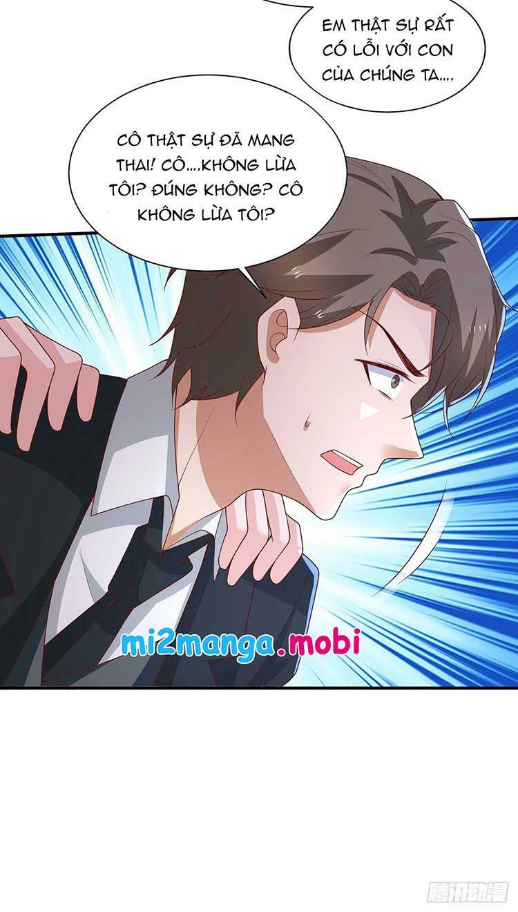 Sự Trả Thù Của Nữ Vương Chapter 52 - Trang 25