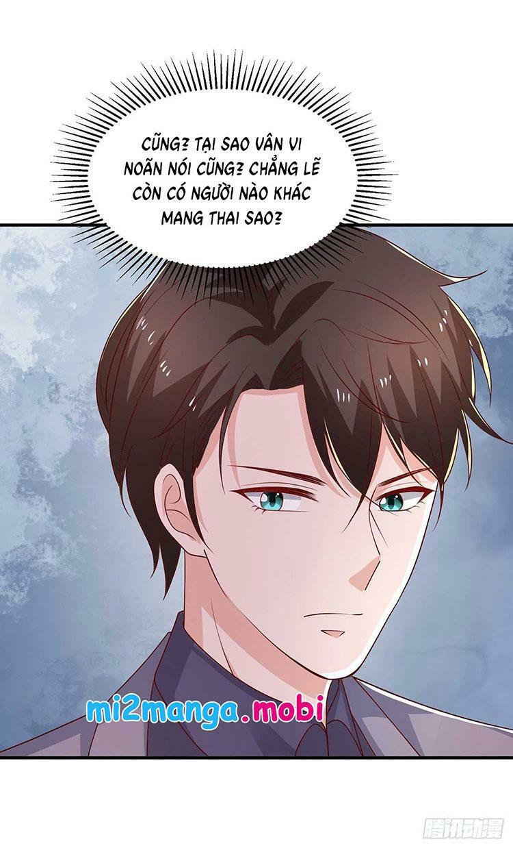 Sự Trả Thù Của Nữ Vương Chapter 52 - Trang 7