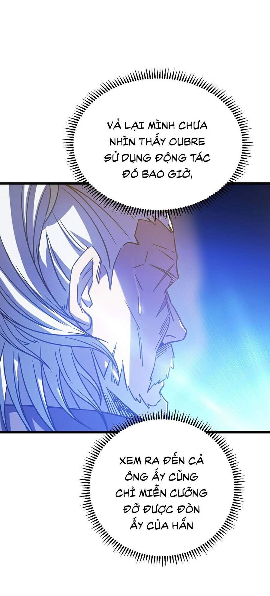 Ta Là Sát Thần Chapter 16 - Trang 10