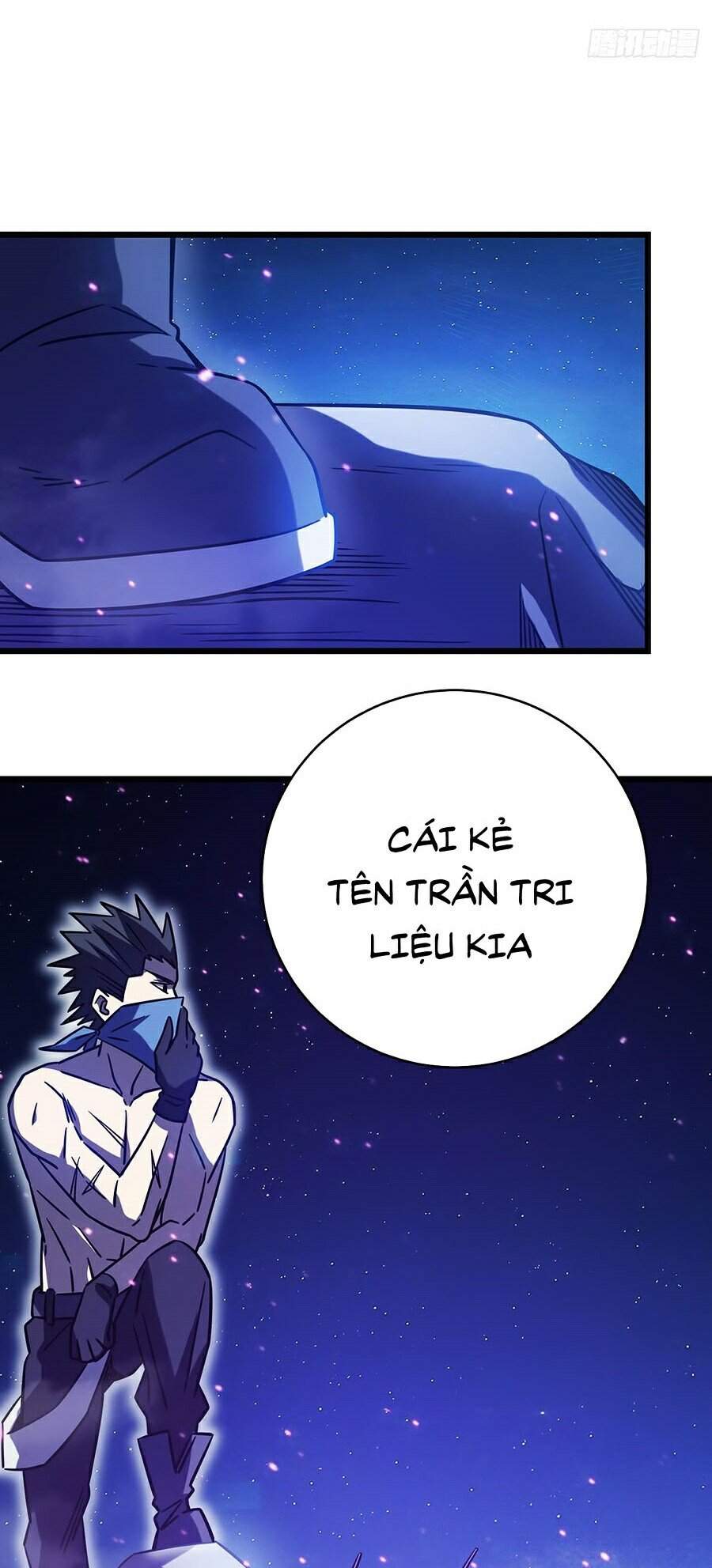 Ta Là Sát Thần Chapter 16 - Trang 11