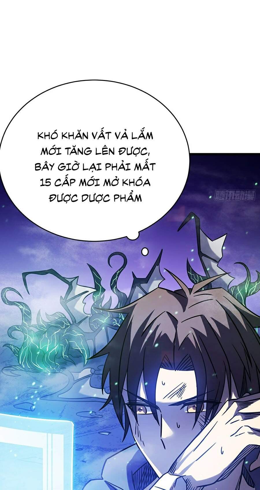 Ta Là Sát Thần Chapter 16 - Trang 21