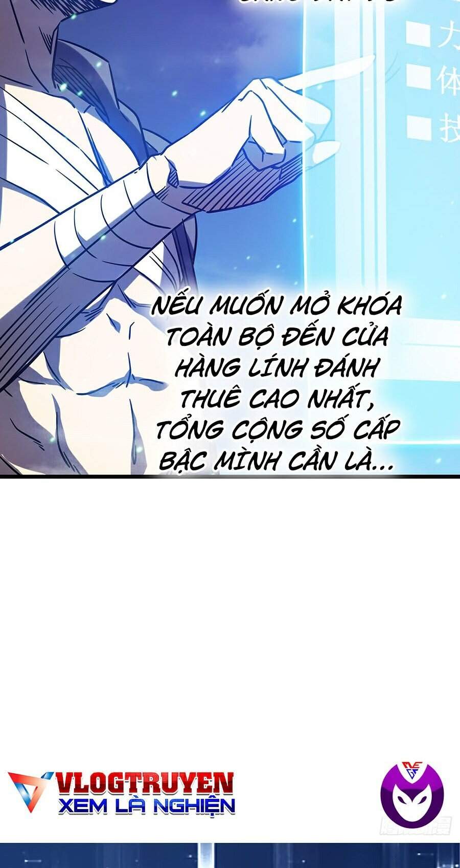 Ta Là Sát Thần Chapter 16 - Trang 23