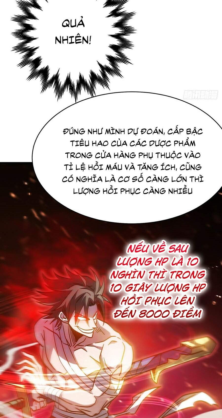 Ta Là Sát Thần Chapter 16 - Trang 29