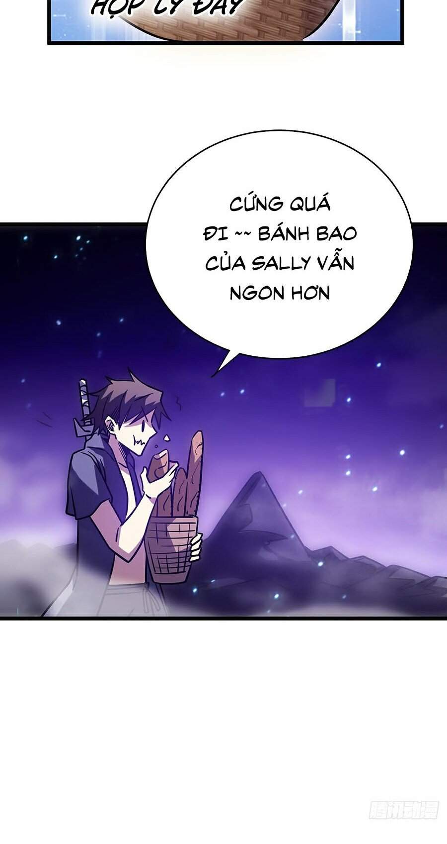 Ta Là Sát Thần Chapter 16 - Trang 36