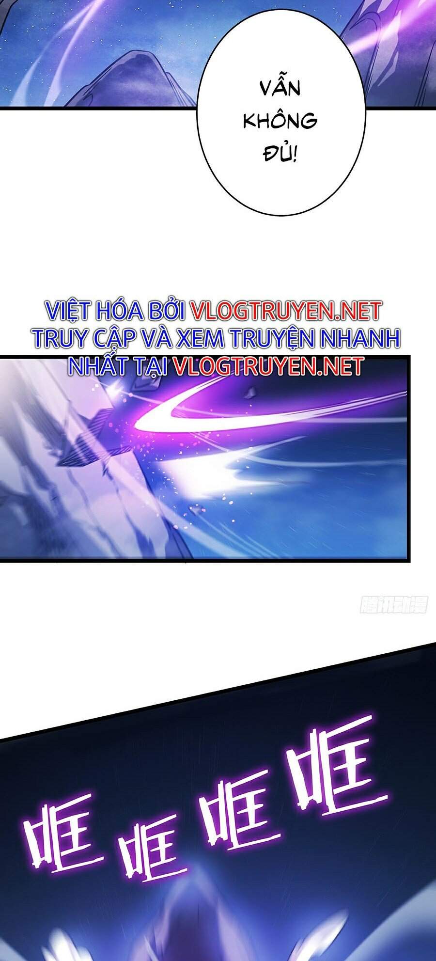 Ta Là Sát Thần Chapter 16 - Trang 4