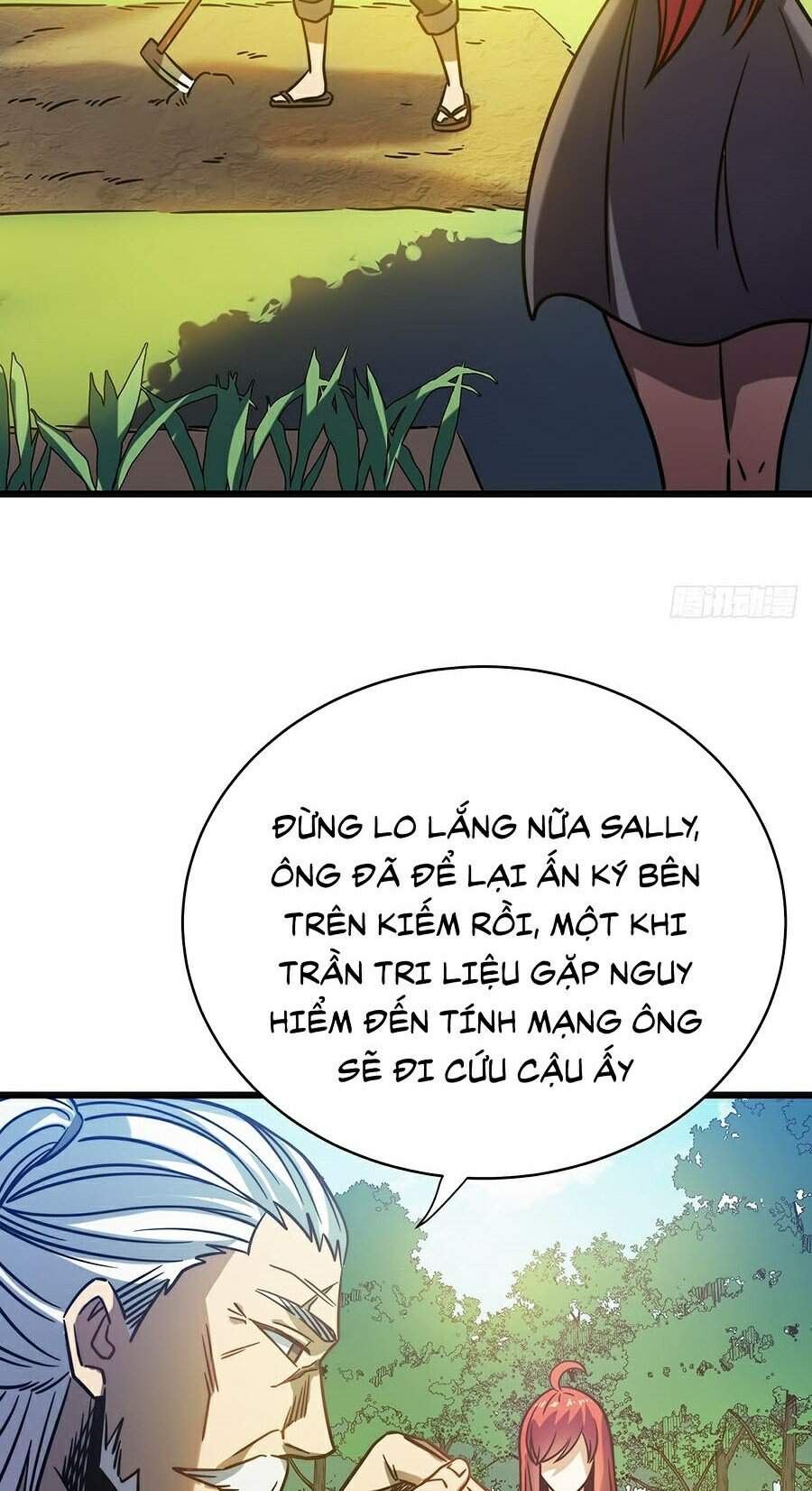 Ta Là Sát Thần Chapter 16 - Trang 52